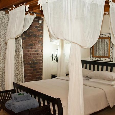 De Bruine Huis Marloth Park Exterior photo