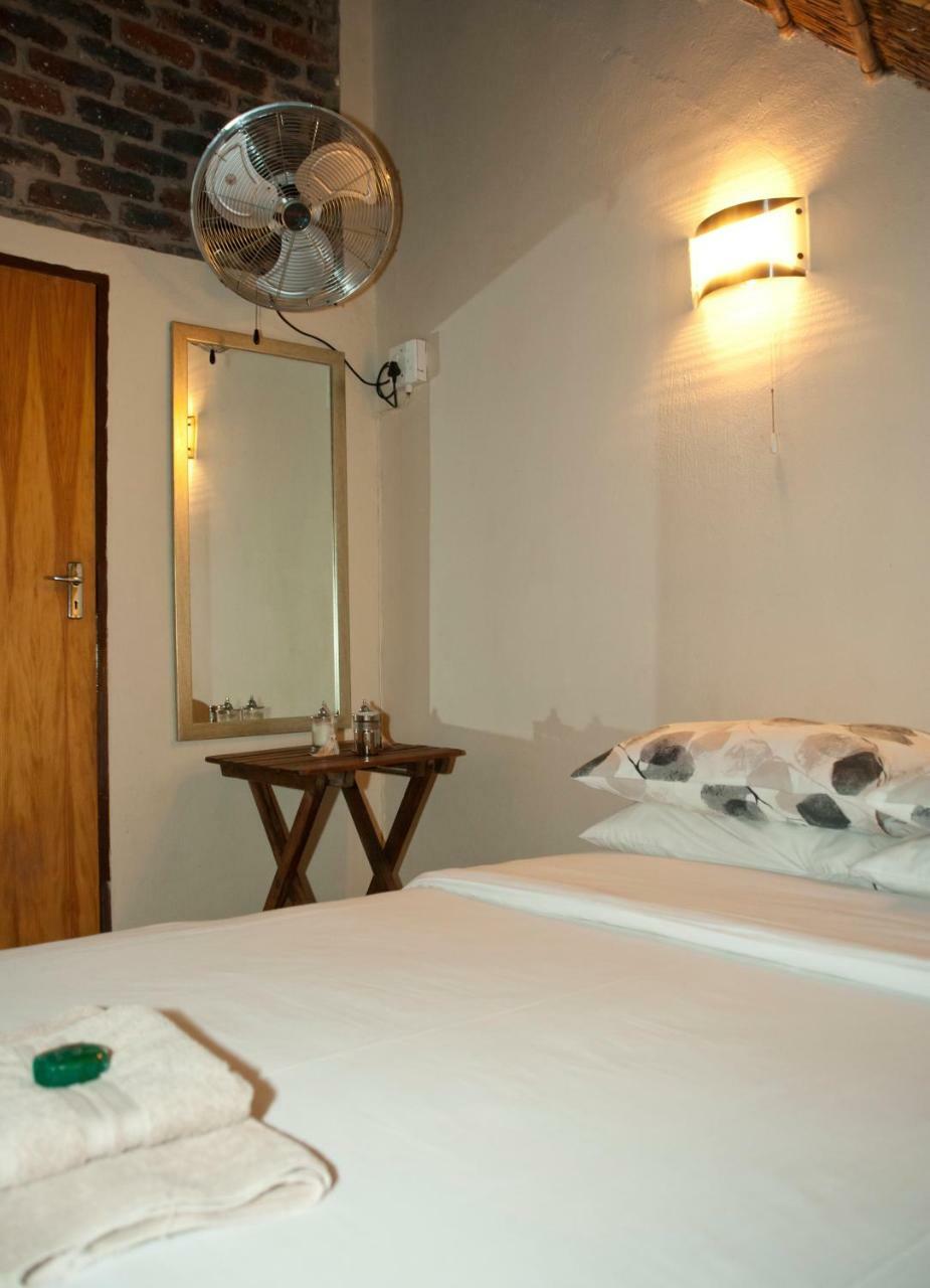 De Bruine Huis Marloth Park Exterior photo