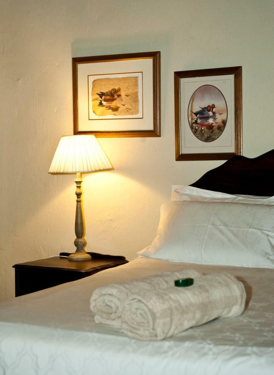 De Bruine Huis Marloth Park Exterior photo